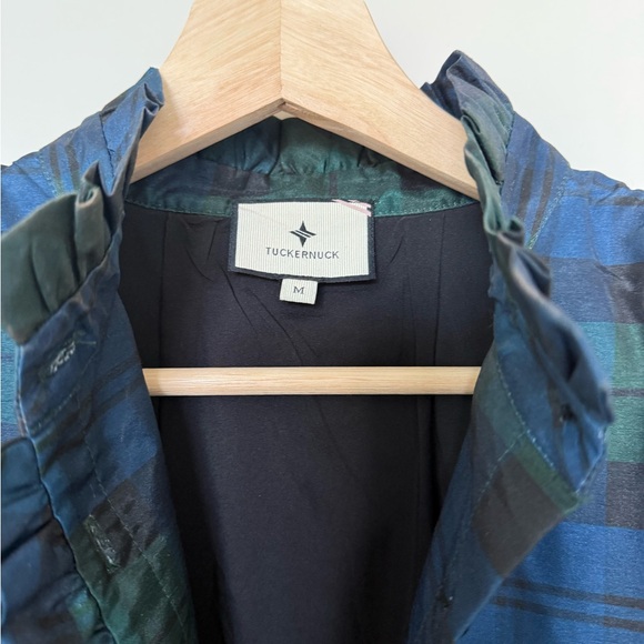 Tuckernuck Blackwatch Tate Dress - Picture 3 of 6